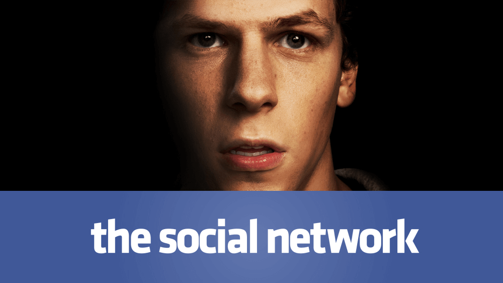 Ulasan Film The Social Network 2